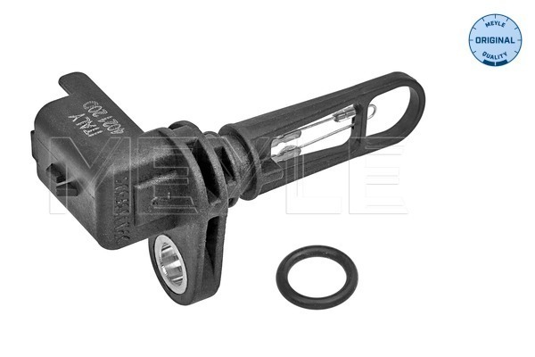 Датчик температуры всасываемого воздуха