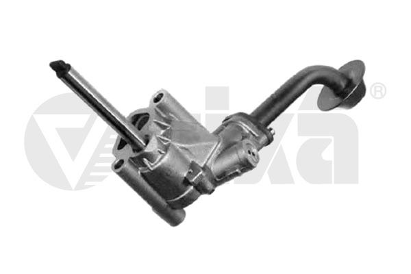 Масляный насос