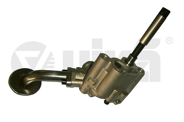 Масляный насос