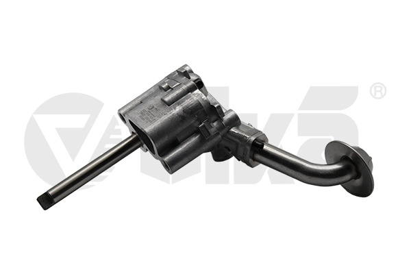 Масляный насос