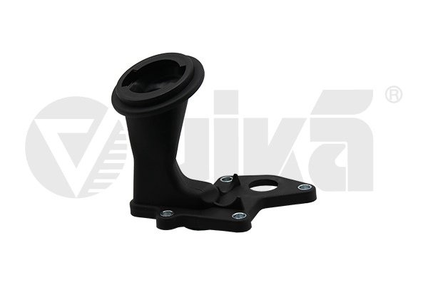 Маслозаливная горловина 