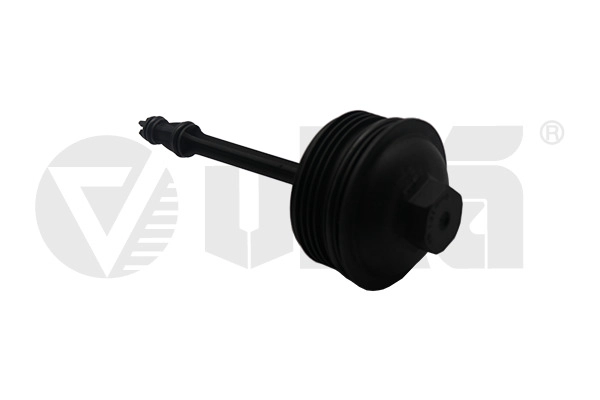 Крышка масляного фильтра