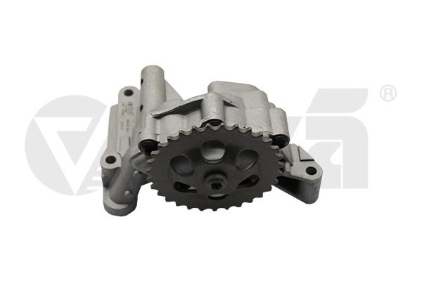 Масляный насос