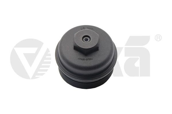 Крышка масляного фильтра