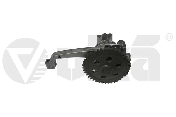 Масляный насос