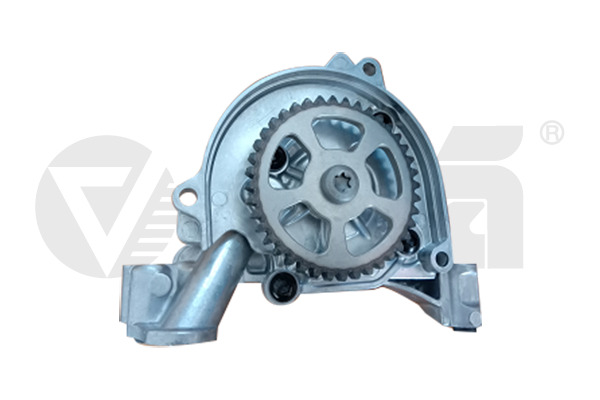 Масляный насос