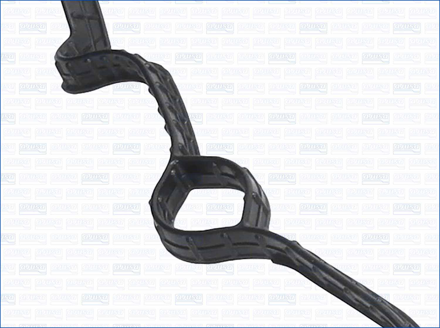 AJUSA 11153500 - Прокладка клапанной крышки