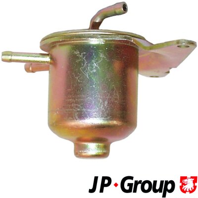Газоотделитель, карбюратор JP GROUP