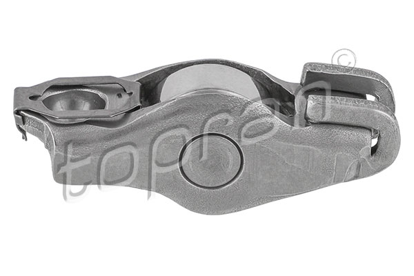 Коромысло (рокер)