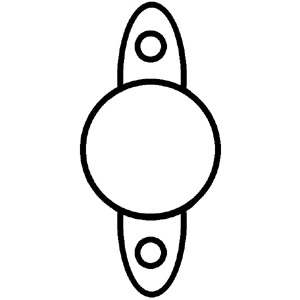 HC-CARGO 111686 - Генератор