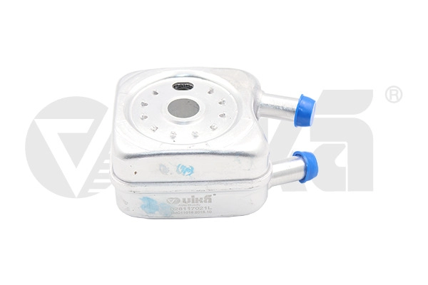 Масляный радиатор