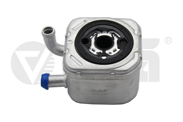 Масляный радиатор