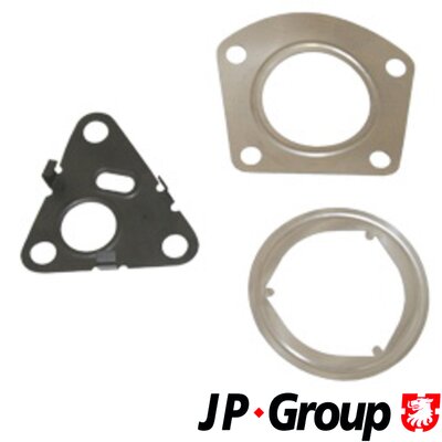 Ремкомплект турбины