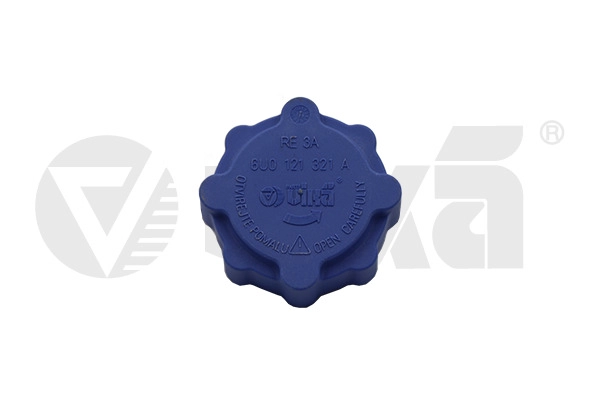 Крышка радиатора (расширительного бачка)