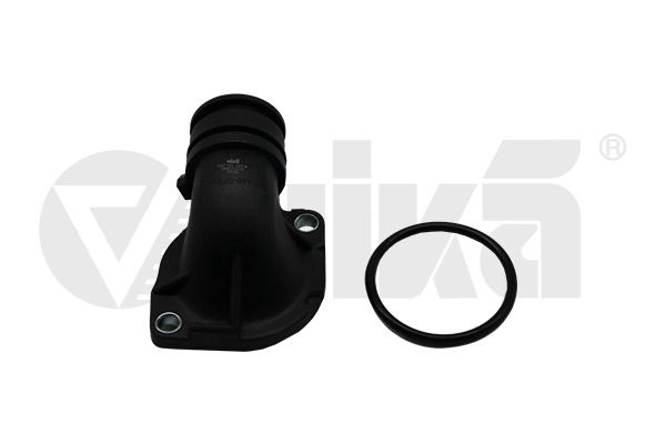 Фланец системы охлаждения