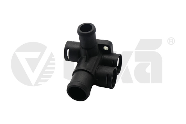 Фланец системы охлаждения