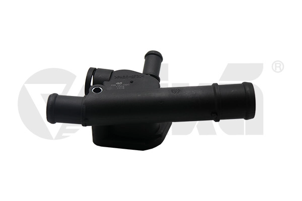 Фланец системы охлаждения