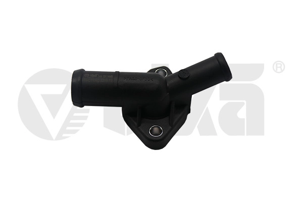 Фланец системы охлаждения