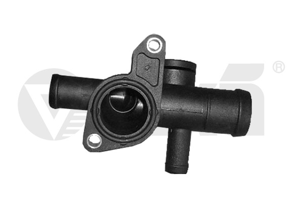 Фланец системы охлаждения