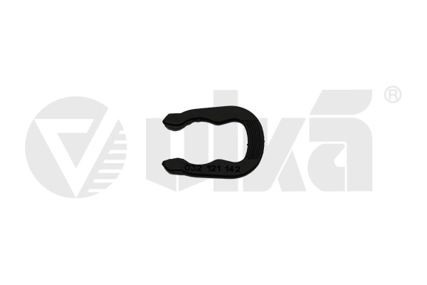 Фиксатор датчика температуры