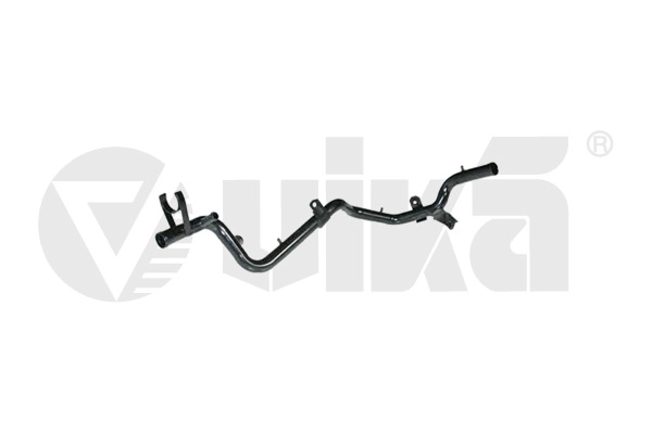 VIKA 11210141401 - Трубка системы охлаждения
