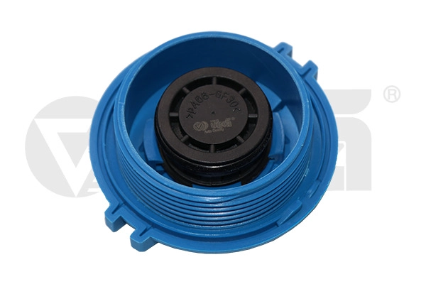 Крышка радиатора (расширительного бачка)