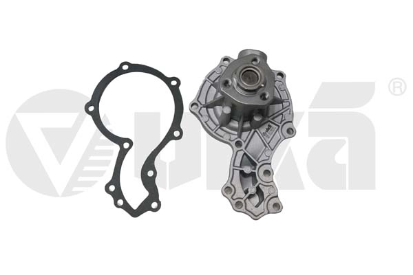 Водяной насос - помпа