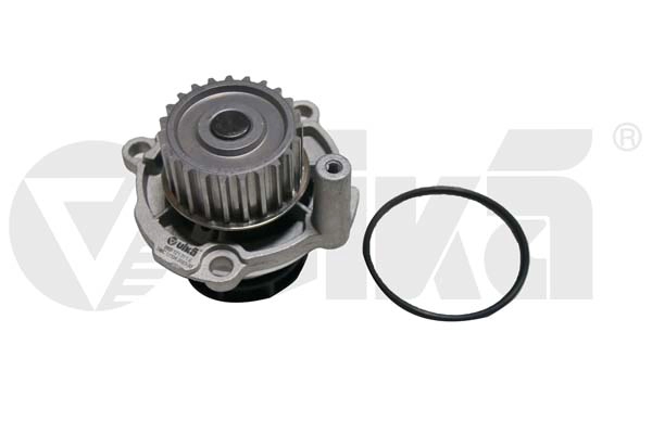 Водяной насос - помпа