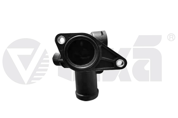 Фланец системы охлаждения