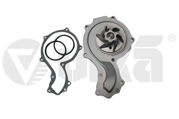 Водяной насос - помпа