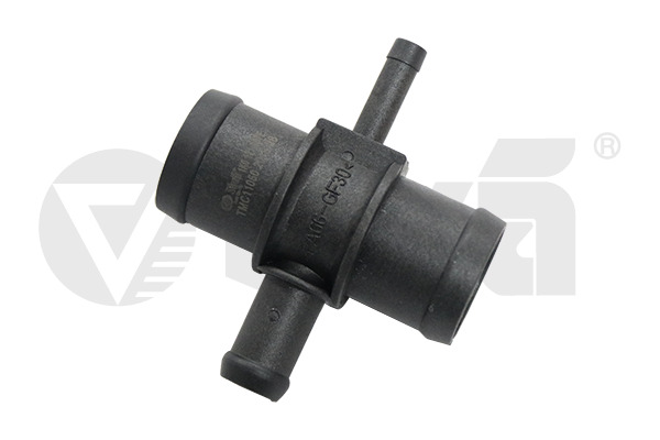 Фланец системы охлаждения