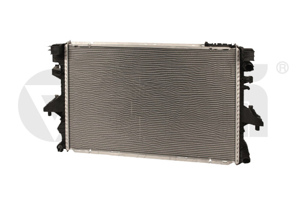 Радиатор охлаждения