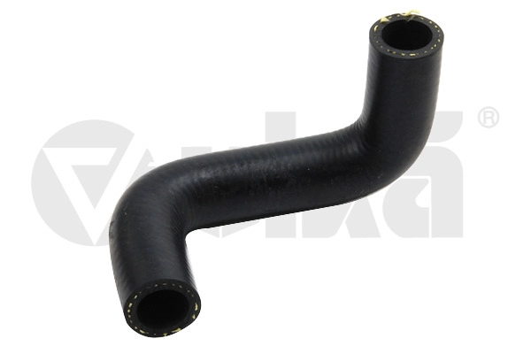 Патрубки системы охлаждения