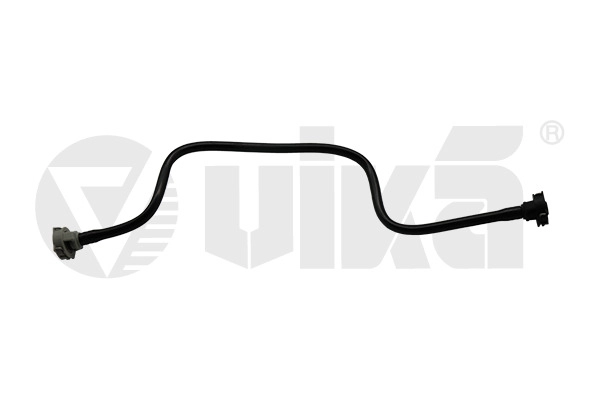 Патрубки системы охлаждения