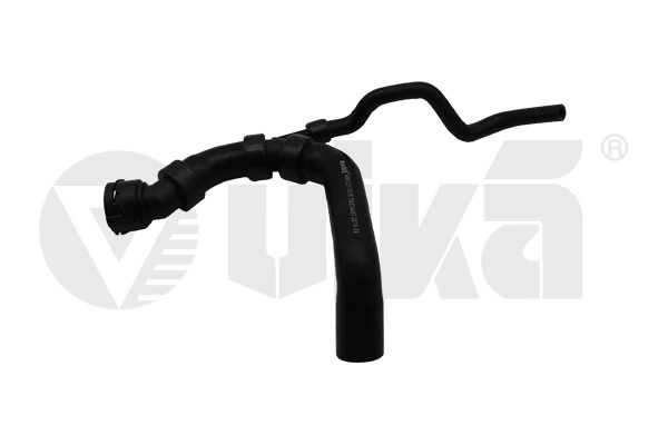 Патрубки системы охлаждения