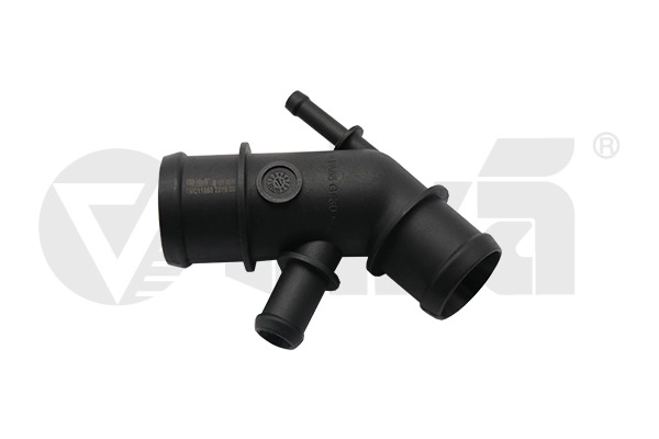 Фланец системы охлаждения