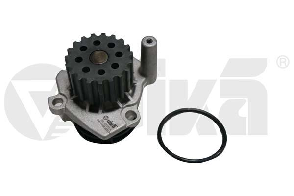 Водяной насос - помпа