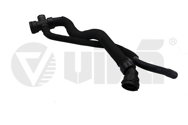 Патрубки системы охлаждения