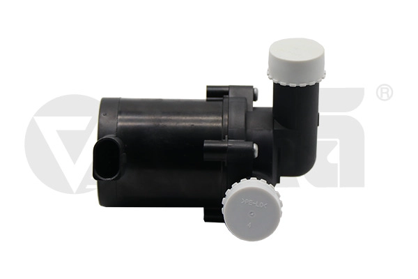 Водяной насос (Помпа)