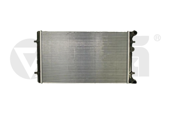 Радиатор охлаждения