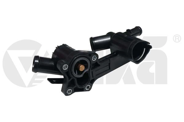 VIKA 11211827001 - Термостат