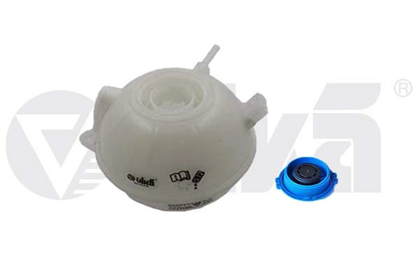 Расширительный бачок