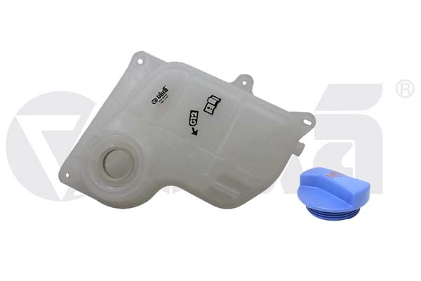 Расширительный бачок