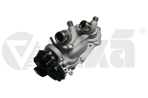 Водяной насос - помпа