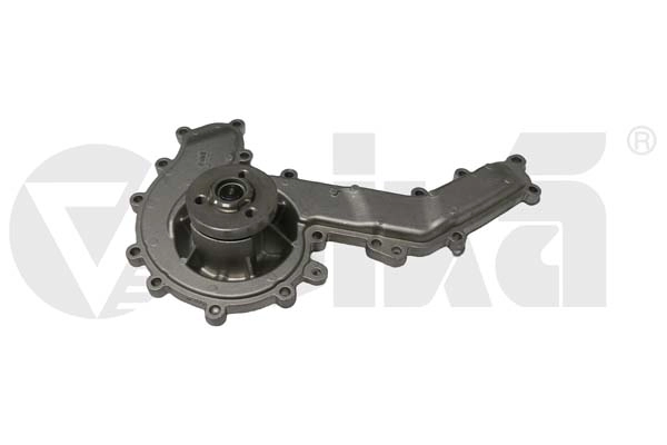 Водяной насос - помпа