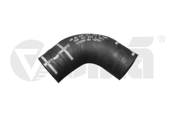 Трубка системы охлаждения