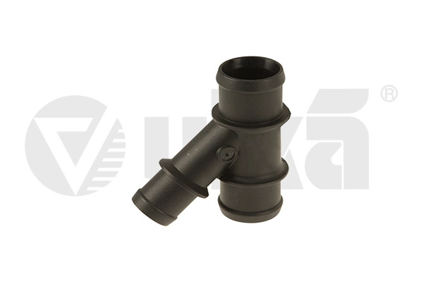 Фланец системы охлаждения