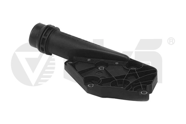 Фланец системы охлаждения