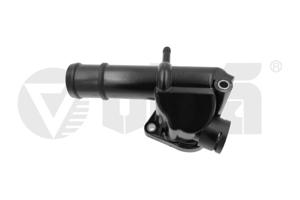 Фланец системы охлаждения