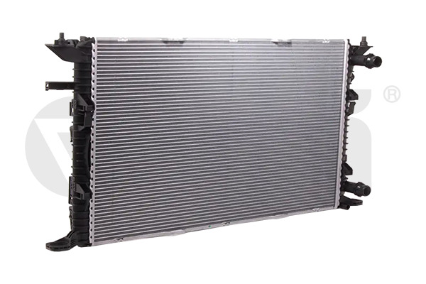 Радиатор охлаждения